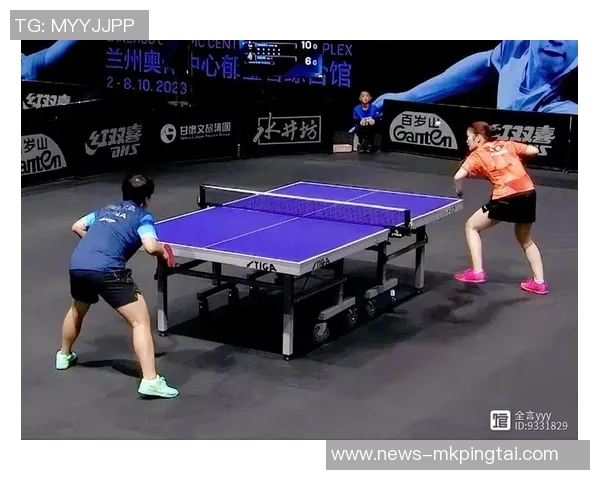 实时新闻深圳羽毛球队快攻战术分析与比赛表现的得失探讨